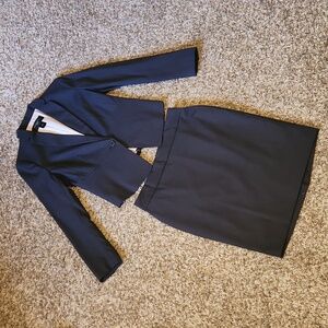 Ann Taylor 2 Piece Suit